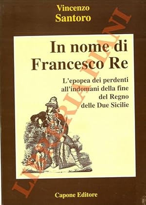 In nome di Francesco Re. L'epopea dei perdenti all'indomani della fine del Regno delle Due Sicilie.