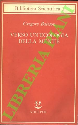 Verso un'ecologia della mente.