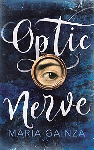 Seller image for Optic Nerve for sale by WeBuyBooks