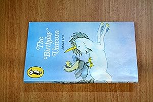 Seller image for The Birthday Unicorn (Puffin Books) for sale by HALCYON BOOKS