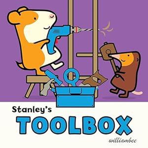 Bild des Verkufers fr Stanley's Toolbox zum Verkauf von WeBuyBooks