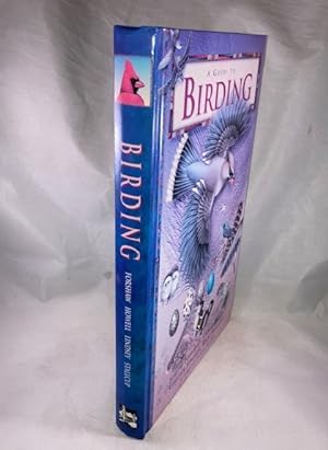 Seller image for A Guide to Birding for sale by Great Expectations Rare Books