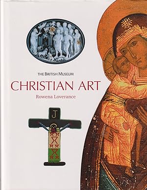 Seller image for Christian Art for sale by timkcbooks (Member of Booksellers Association)