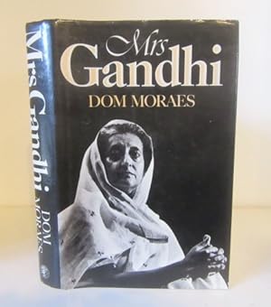 Seller image for Mrs Gandhi for sale by BRIMSTONES