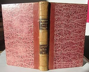 Histoire Universelle des Voyages : Tome XIV : Voyages Autour du Monde : Période de 1790 à 1800 : ...