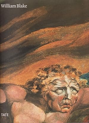 Seller image for William Blake for sale by timkcbooks (Member of Booksellers Association)