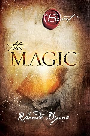 Image du vendeur pour The Magic (The Secret Library) mis en vente par Dream Books Co.