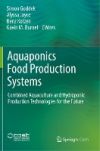 Imagen del vendedor de Aquaponics Food Production Systems a la venta por Agapea Libros