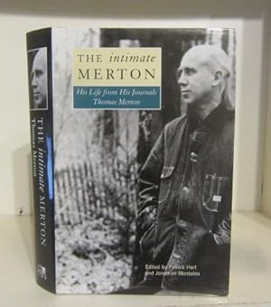 Seller image for The Intimate Merton : His Life from His Journals for sale by BRIMSTONES