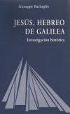 Image du vendeur pour Jess, hebreo de Galilea mis en vente par AG Library