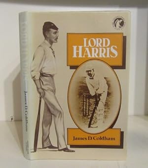 Seller image for Lord Harris for sale by BRIMSTONES