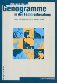 Immagine del venditore per Genogramme in der Familienberatung. venduto da Bcher Eule