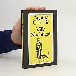 Bild des Verkufers fr Villa Nachtigall zum Verkauf von Bookbot