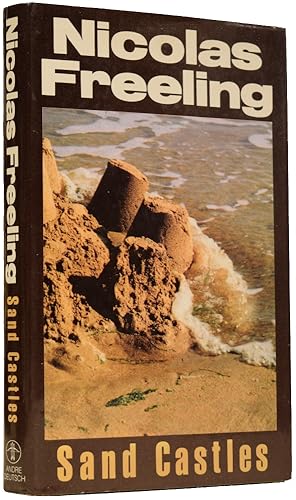 Seller image for Sand Castles for sale by Adrian Harrington Ltd, PBFA, ABA, ILAB