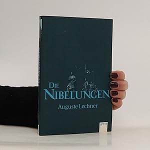 Bild des Verkufers fr Die Nibelungen zum Verkauf von Bookbot