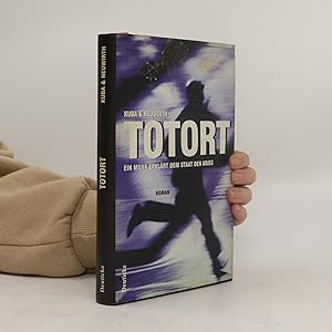 Bild des Verkufers fr Totort zum Verkauf von Bookbot