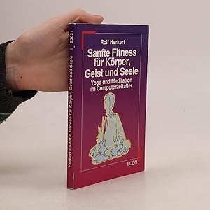 Imagen del vendedor de Sanfte Fitness fu?r Ko?rper, Geist und Seele a la venta por Bookbot