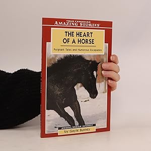 Immagine del venditore per The Heart of a Horse venduto da Bookbot