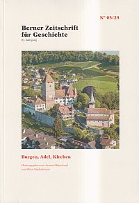 Imagen del vendedor de Burgen, Adel, Kirchen. a la venta por Bcher Eule