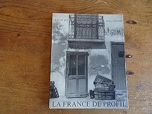 Seller image for La France De Profil for sale by librairie ESKAL