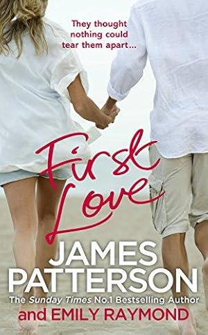 Seller image for First Love for sale by WeBuyBooks