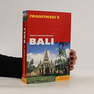 Bild des Verkufers fr Bali zum Verkauf von Bookbot