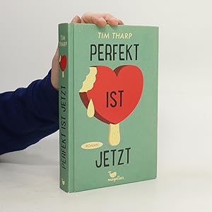 Seller image for Perfekt ist jetzt for sale by Bookbot