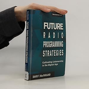 Immagine del venditore per Future Radio Programming Strategies venduto da Bookbot
