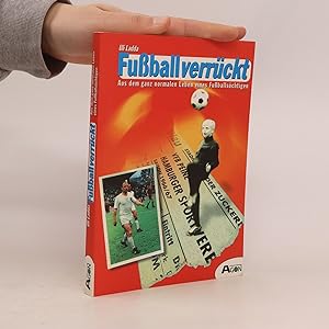 Seller image for Fuballverrckt for sale by Bookbot