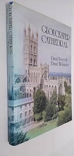 Immagine del venditore per Gloucester Cathedral venduto da Your Book Soon