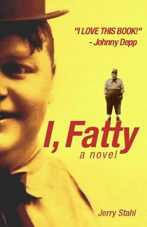 Seller image for I, Fatty: A Novel for sale by WeBuyBooks