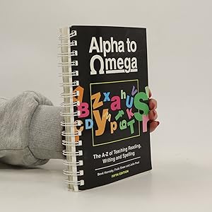 Immagine del venditore per Alpha to Omega venduto da Bookbot