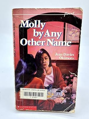 Seller image for Molly by Any Other Name for sale by Dean Family Enterprise