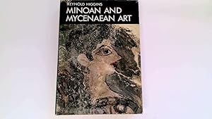 Imagen del vendedor de Minoan and Mycenaean Art. a la venta por Goldstone Rare Books