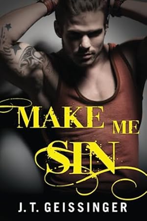 Immagine del venditore per Make Me Sin: 2 (Bad Habit, 2) venduto da WeBuyBooks