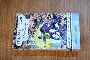 Seller image for Stig of the Dump (a Puffin Original) for sale by HALCYON BOOKS