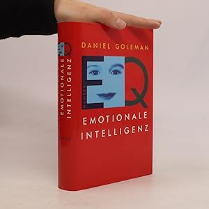 Bild des Verkufers fr Emotionale Intelligenz zum Verkauf von Bookbot