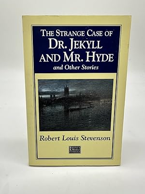 Imagen del vendedor de The Strange Case of Dr. Jekyll and Mr. Hyde and Other Stories a la venta por Dean Family Enterprise