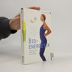 Image du vendeur pour Bioenergetik mis en vente par Bookbot