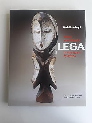 Lega: Ethics and Beauty in the Heart of Africa