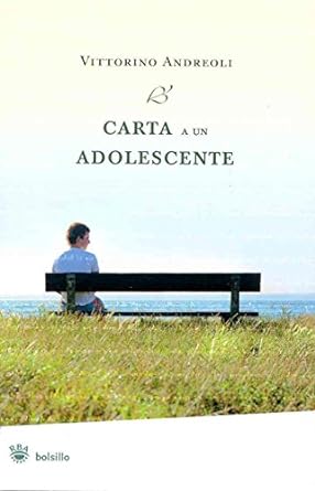 Bild des Verkufers fr Carta a un adolescente zum Verkauf von librosvividos