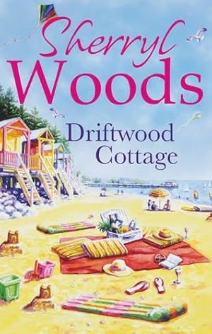 Seller image for Driftwood Cottage (A Chesapeake Shores Novel, Book 5) (A Chesapeake Shores Story) for sale by WeBuyBooks