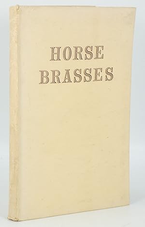 The History and Origin of Horse Brasses (The Symbolic Reasons for Many of the Designs)