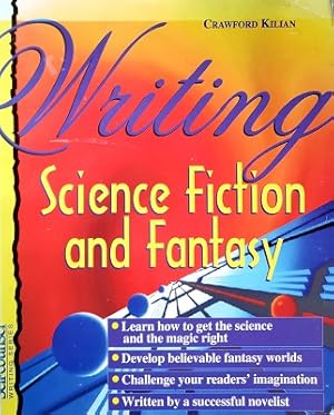 Writing Science Fiction And Fantasy