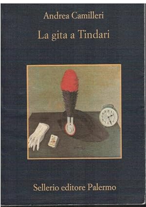 Image du vendeur pour La gita a Tindari mis en vente par Books di Andrea Mancini