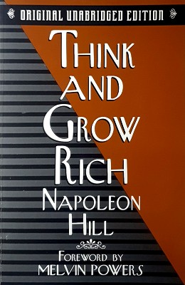 Think And Grow Rich