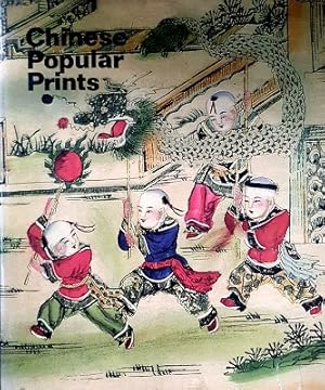 Chinese Popular Prints