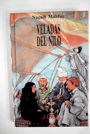 Veladas del Nilo