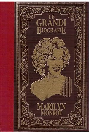 Immagine del venditore per Marylin Monroe la vita e il mito venduto da Books di Andrea Mancini