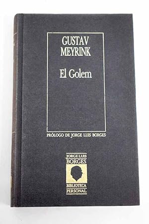 El Golem